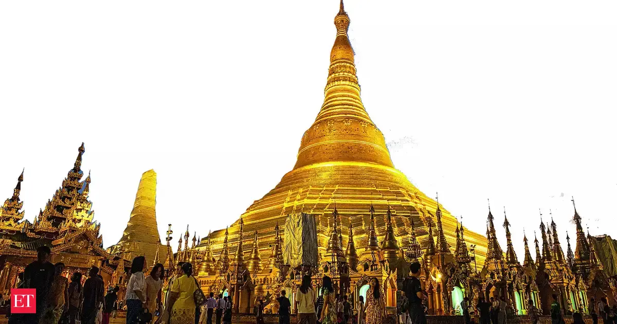 Beyond the 'Sham' tag: Myanmar's first phase polls offer first signs of stability