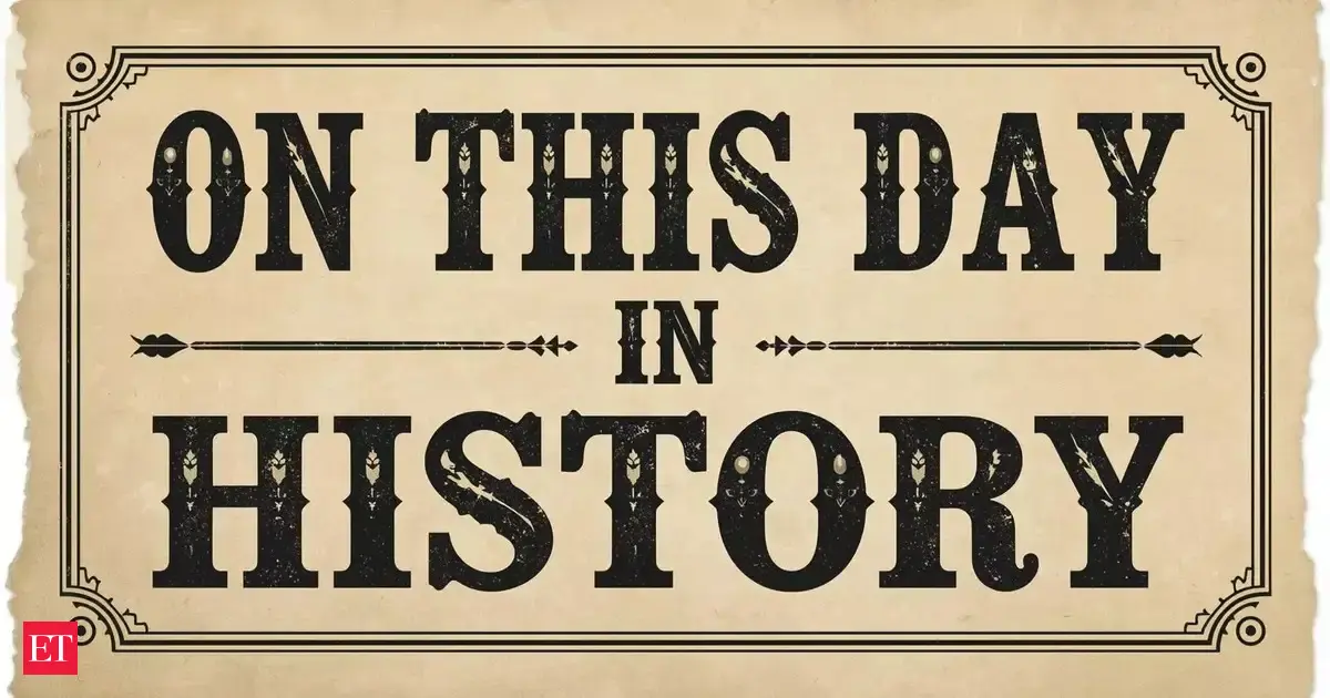 Today in History: What happened on January 17