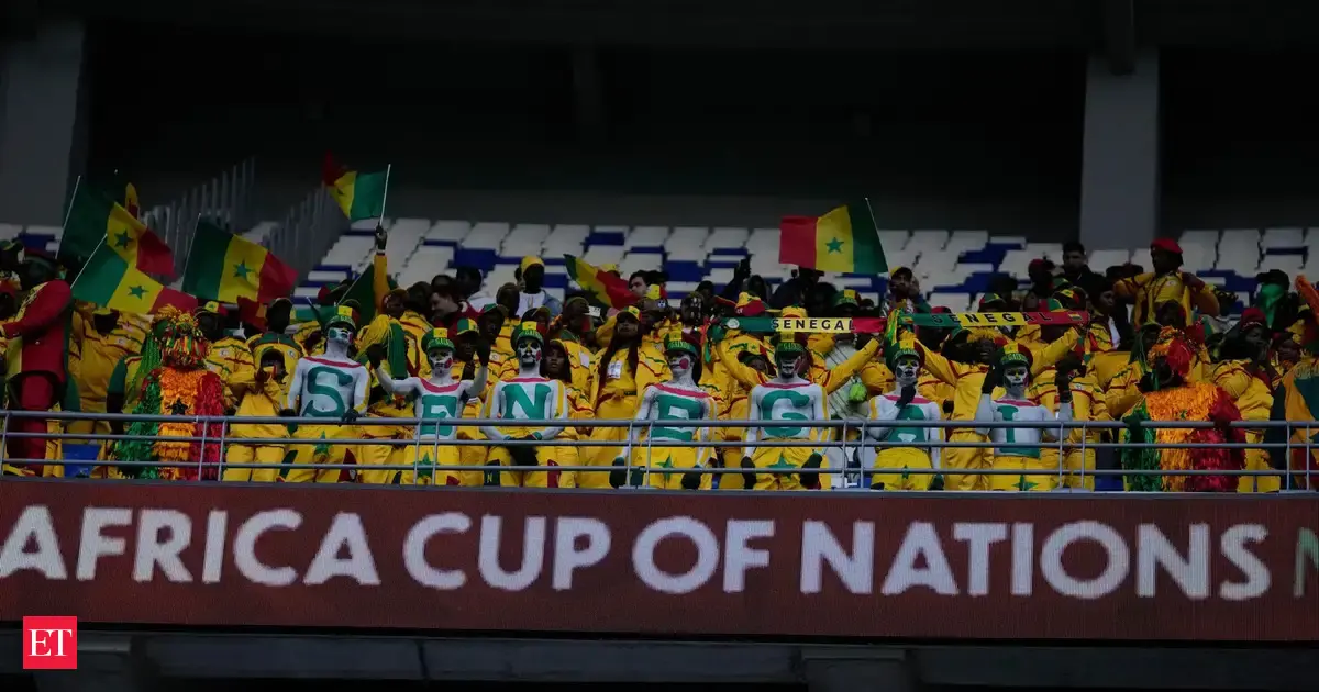 Lions vs Lions: Morocco host Senegal for Africa Cup final. Here's what you need to know