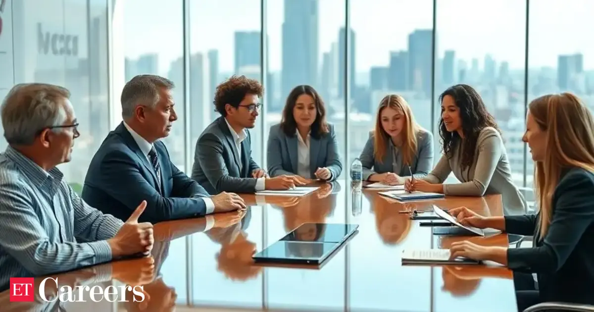 CHRO market on fire as AI, automation push HR into the C-suite