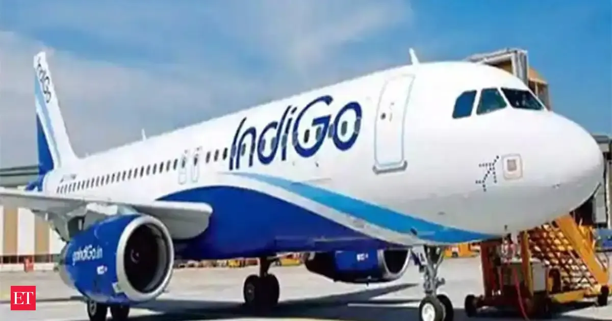 DGCA slaps Rs 22.2 crore fine on IndiGo over December flight disruptions, orders Rs 50 crore bank guarantee