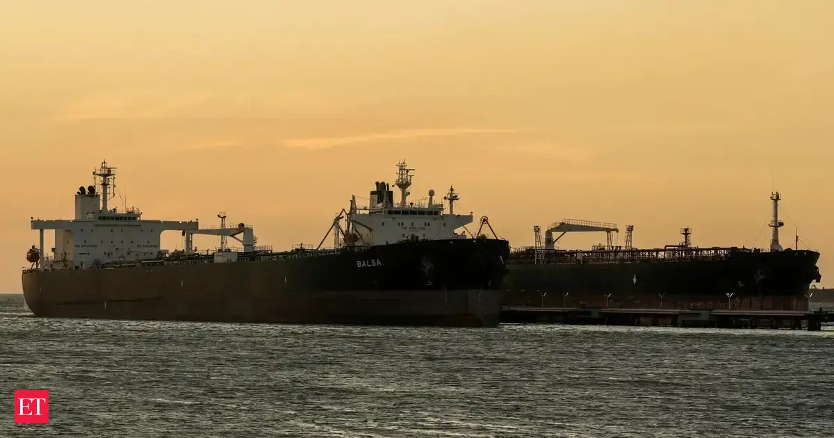 Big oil's complicated calculus for investing in Venezuela