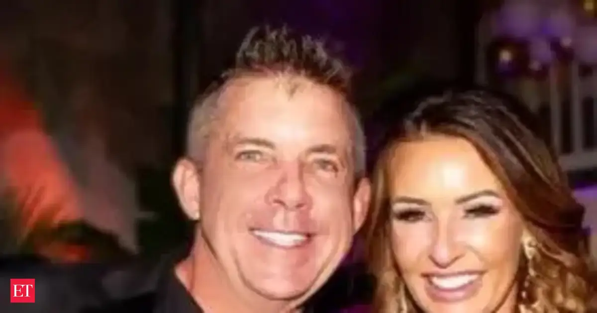 Who is Sean Payton’s wife Skylene Montgomery? Former Miss West Virginia and Miss USA contestant