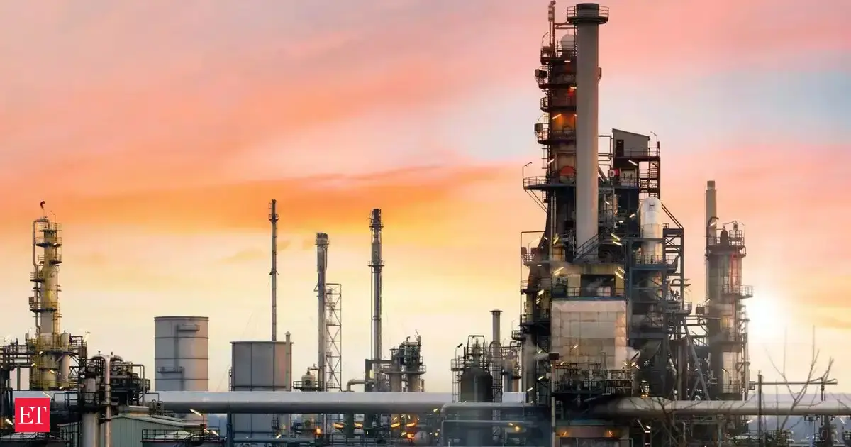 India’s EIL secures $350M contract for Africa’s biggest Dangote refinery