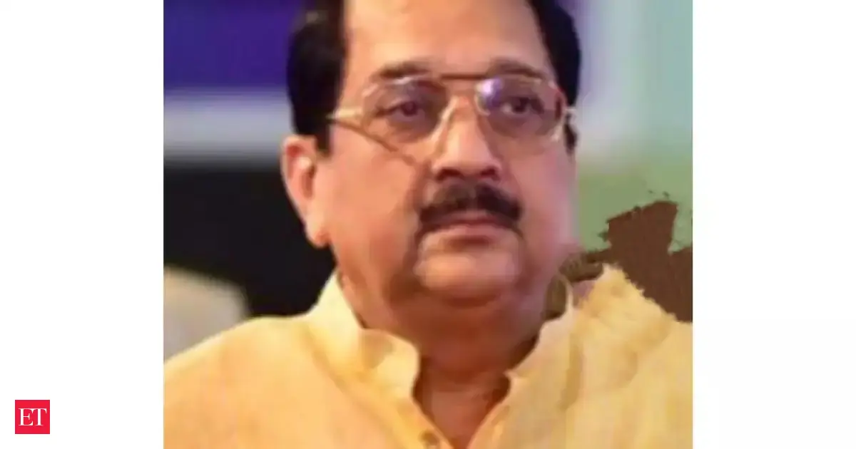 Ex-Maharashtra BJP minister Raj Purohit passes away at 71