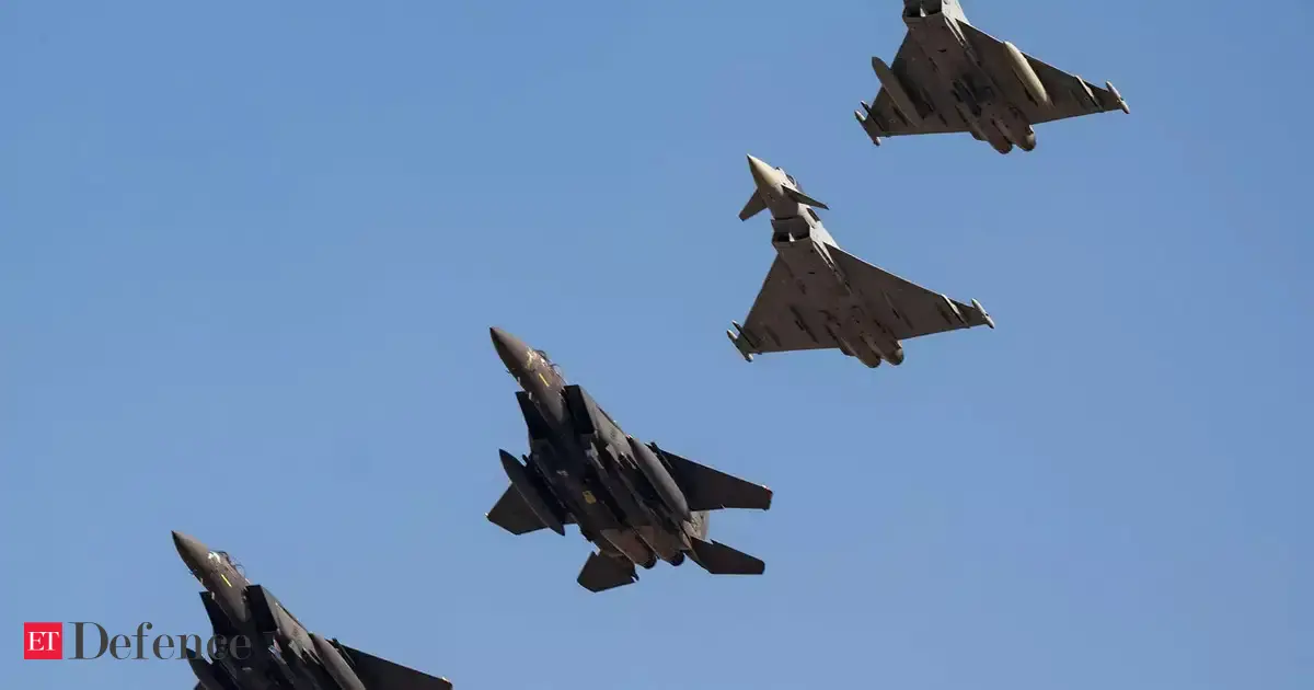 US strikes kill Al-Qaeda affiliate leader linked to ISIS ambush on American soldiers in Syria