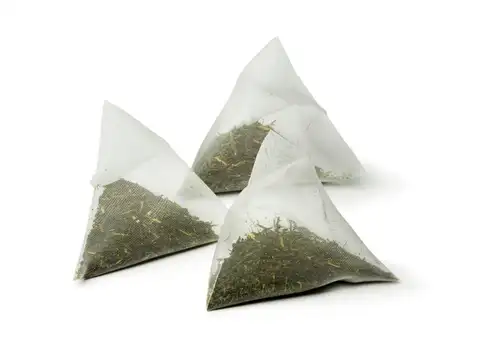  Green Tea Rinse