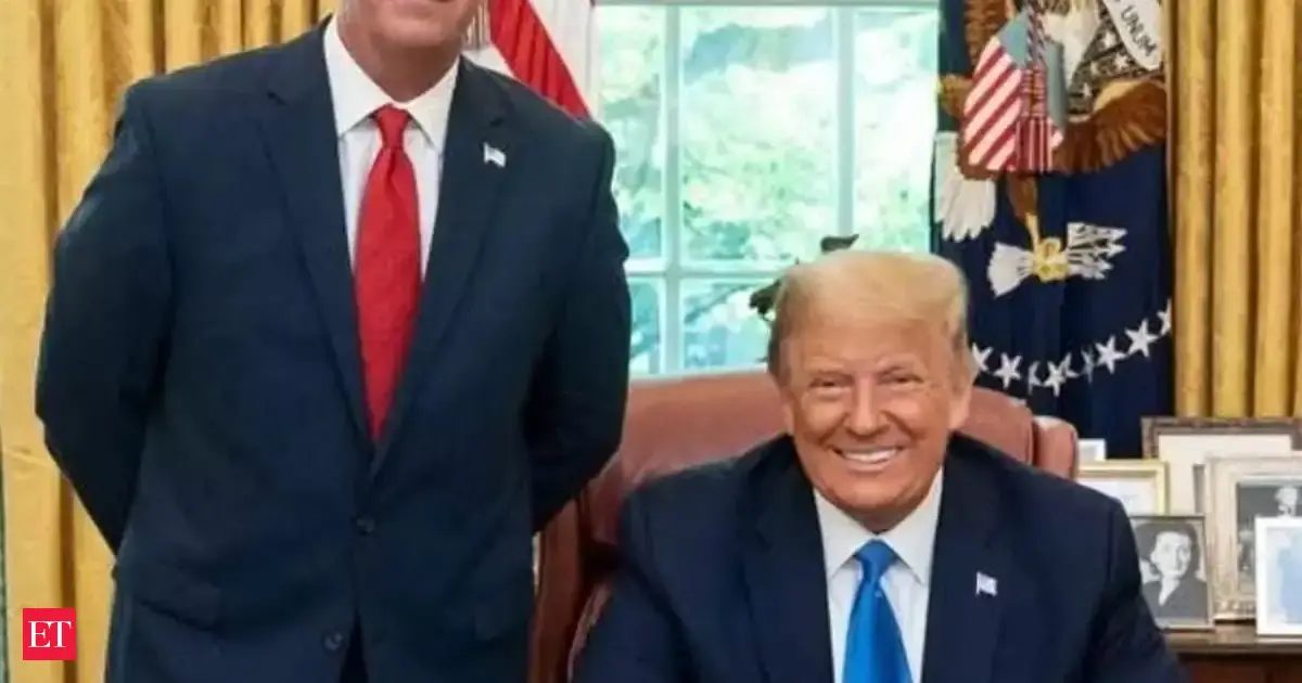 Who is Barry Moore? Trump’s choice for Alabama’s next US Senator; US President reveals key reasons behind his support for US Congressman