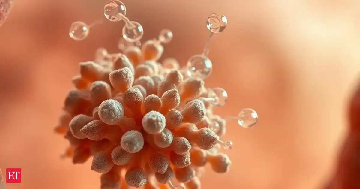 Scientists confirm gut bacteria behind rare auto-brewery syndrome that makes people drunk without drinking