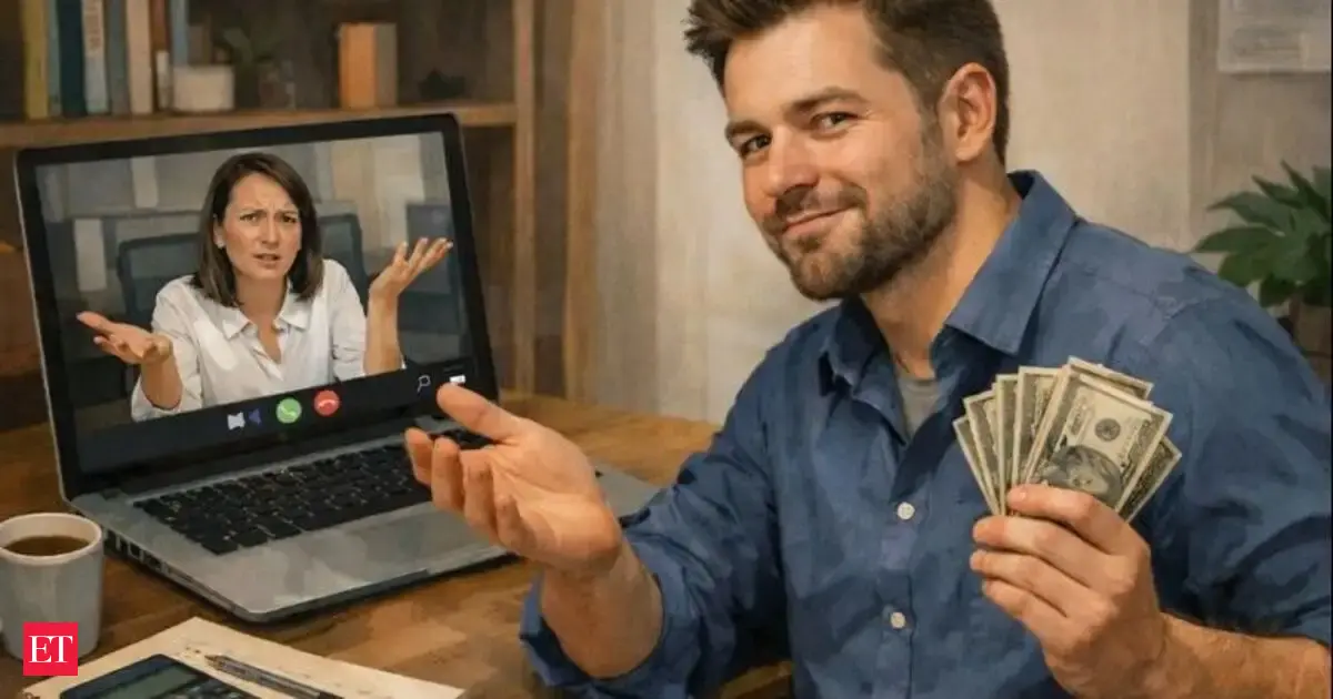 Data analyst contacted by 'toxic' boss six months after quitting; now she wants a favor, and he turns it into a paid opportunity