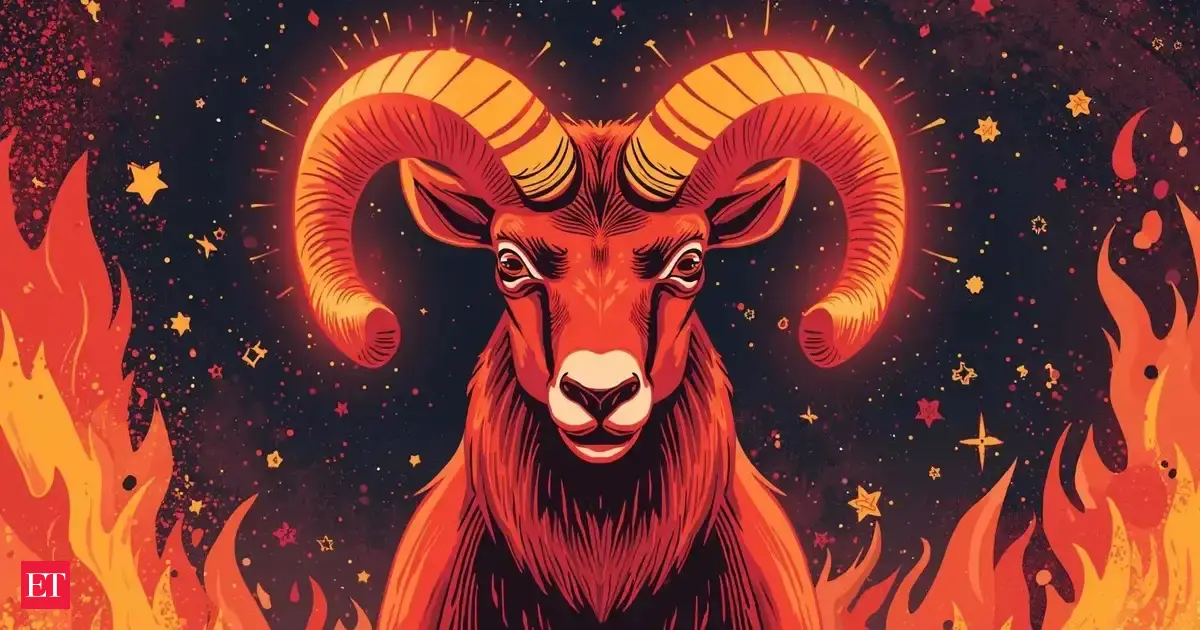 Aries ♈ Weekly Horoscope (19th - 25th January 2026): Big Career Wins &amp; Emotional Balance Predicted