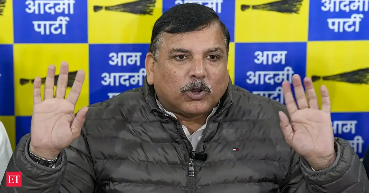 Sanjay Singh, Pappu Yadav among 8 booked for spreading 'fake' images of Manikarnika ghat