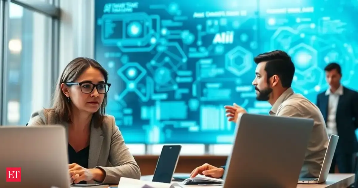 India’s SLM moment: Why Budget support is  crucial for home-grown AI models