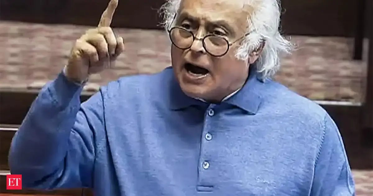 How long will Modi govt live in denial, asks Congress citing World Bank's air pollution report