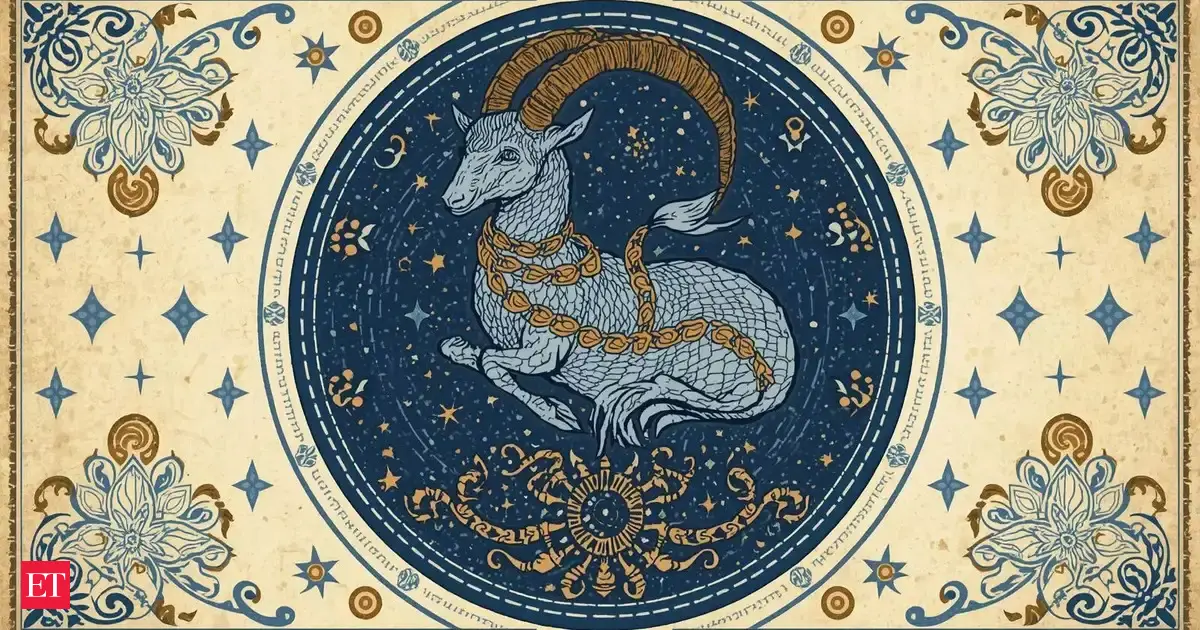 Capricorn ♑ Weekly Horoscope (19th - 25th January 2026): Discipline, Power &amp; Success Define Your Week