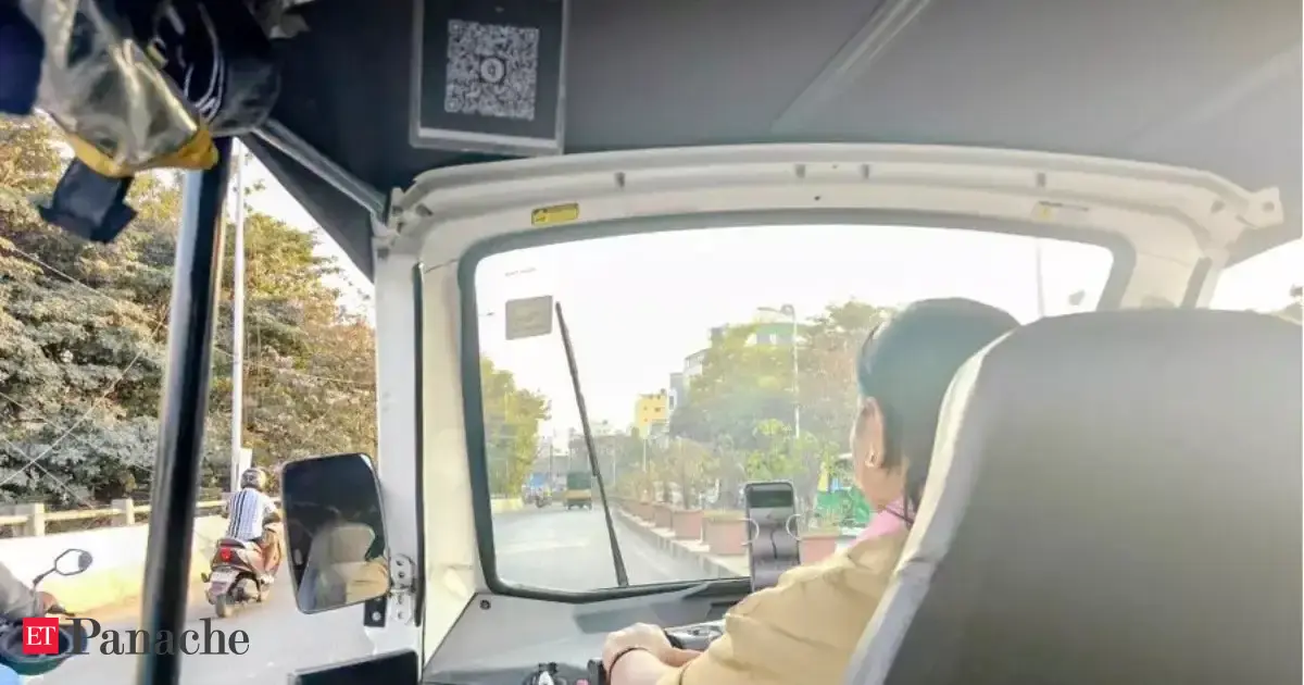 How much does a  female Bengaluru auto driver earn per month? Techie reveals: ‘She has already paid Rs 2.5 lakh for her auto’