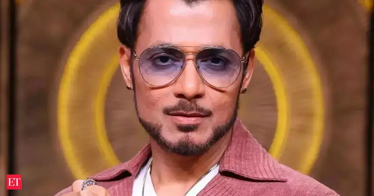 ‘I don’t like to fight, but if I have to...’: Shark Tank’s Anupam Mittal says Big Tech ‘do more evil’