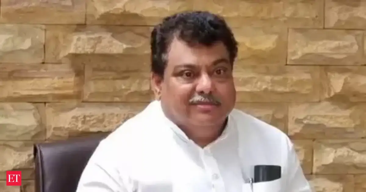 Karnataka to showcase execution readiness at WEF Davos: Minister Patil