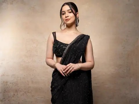 Indian Wear with a Modern Twist