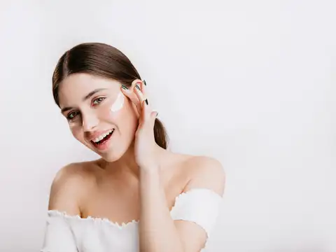 Moisturise & Repair