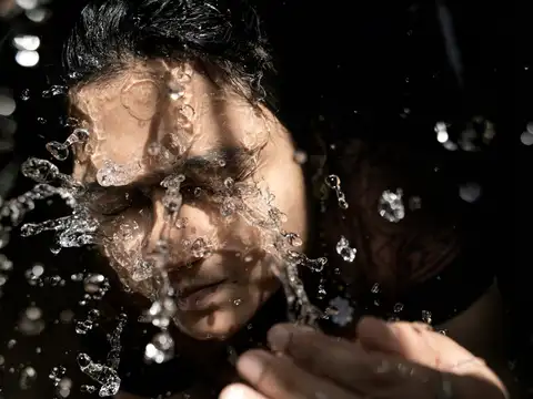 Cleansing the Skin