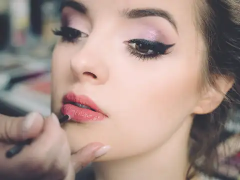 Makeup Removal First