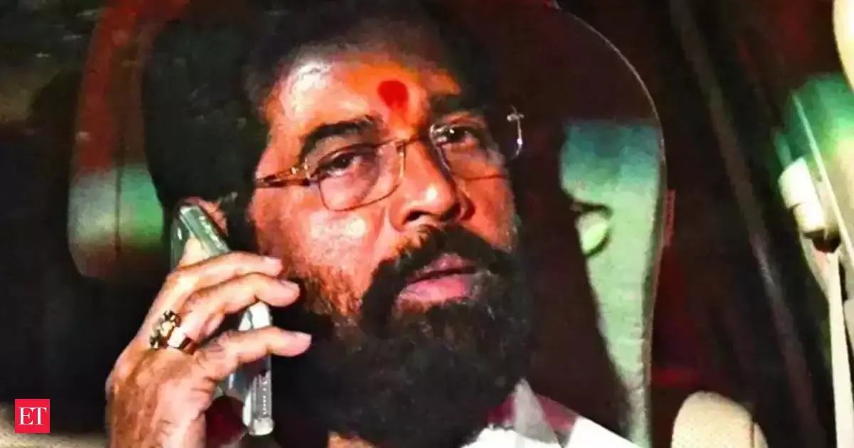 Mumbai Mayor masala gets spicier as Eknath Shinde cooks a distinct recipe