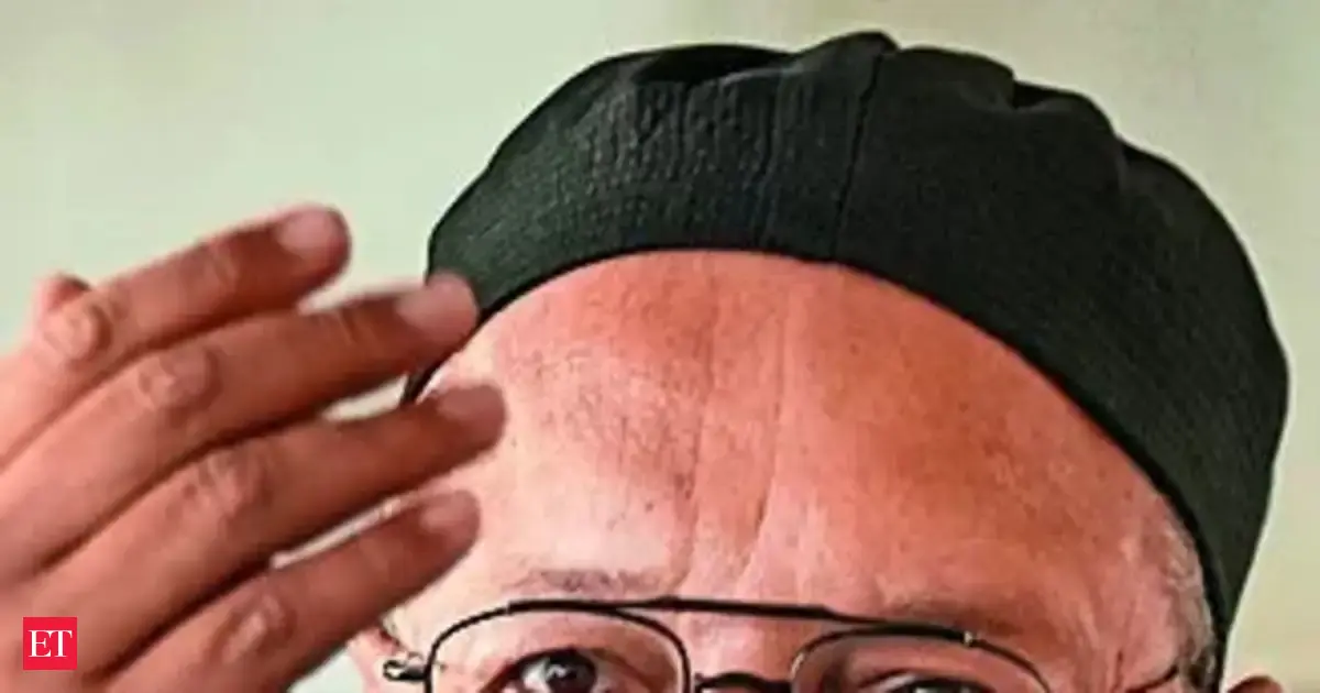 AIMIM steps out of Hyderabad, alters poll math beyond its scale