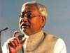 Bihar Diwas: Nitish Kumar arrives in Mumbai