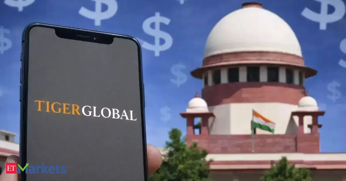 What Tiger Global ruling means for foreign investors