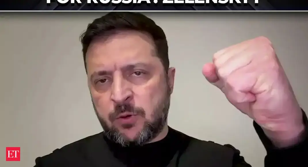 'Diplomacy not a priority for Russia': Ukraine looks to Trump allies to step up pressure on Moscow