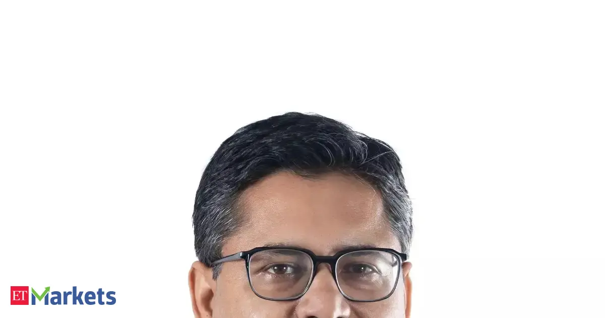 After a tough 2025, 2026 looks more constructive for smallcaps: Anupam Tiwari