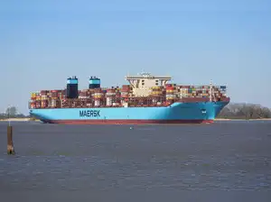 The gradual return of ships to the Red Sea hits a key milestone - The ...