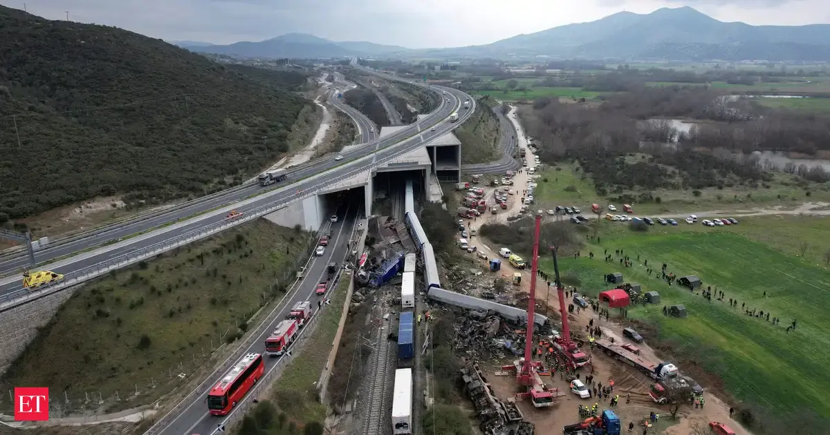 What we know about the deadly high-speed train crash in Spain