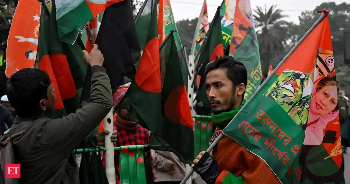 Bangladesh: BNP urges EC to work with 'complete impartiality' ahead of February 12 elections