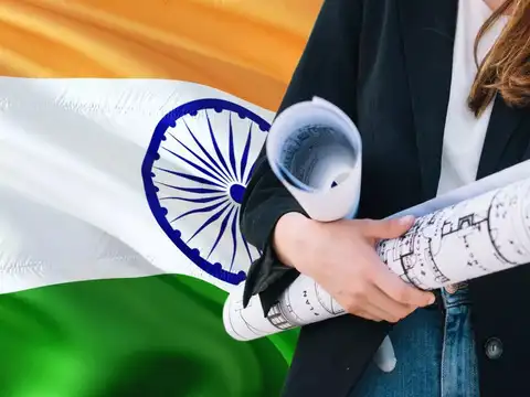 How is Indian policy supporting skills over degrees?