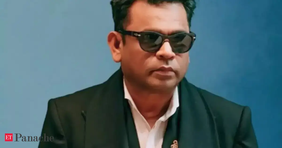 ‘Disagree, don’t disgrace’: AR Rahman’s...