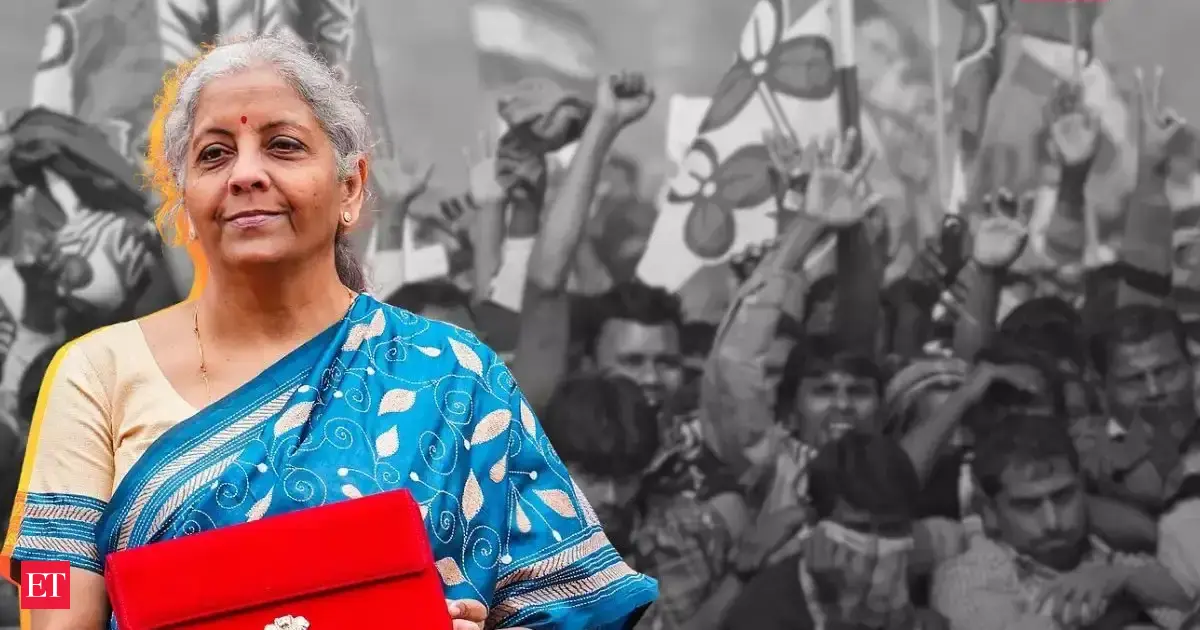 Budget 2026: After Bihar, focus may shift to poll-bound West Bengal as NDA eyes TMC's throne