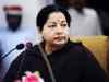 Jayalalithaa attacks reduction in tax compensation