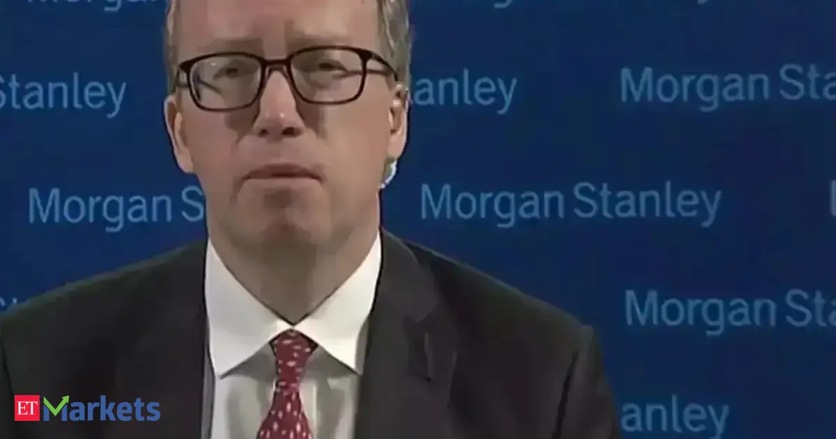 Morgan Stanley Forecasts India Earnings Outperform Emerging Markets