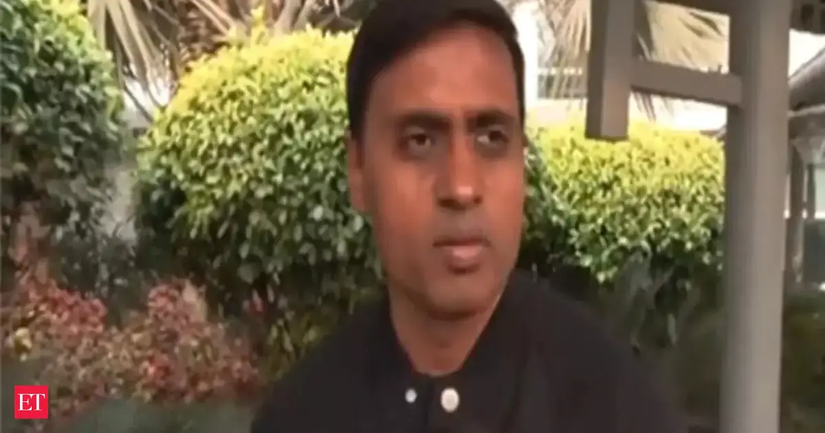 ED summons YSRCP MP PV Midhun Reddy in Andhra Pradesh liquor 'scam' probe case