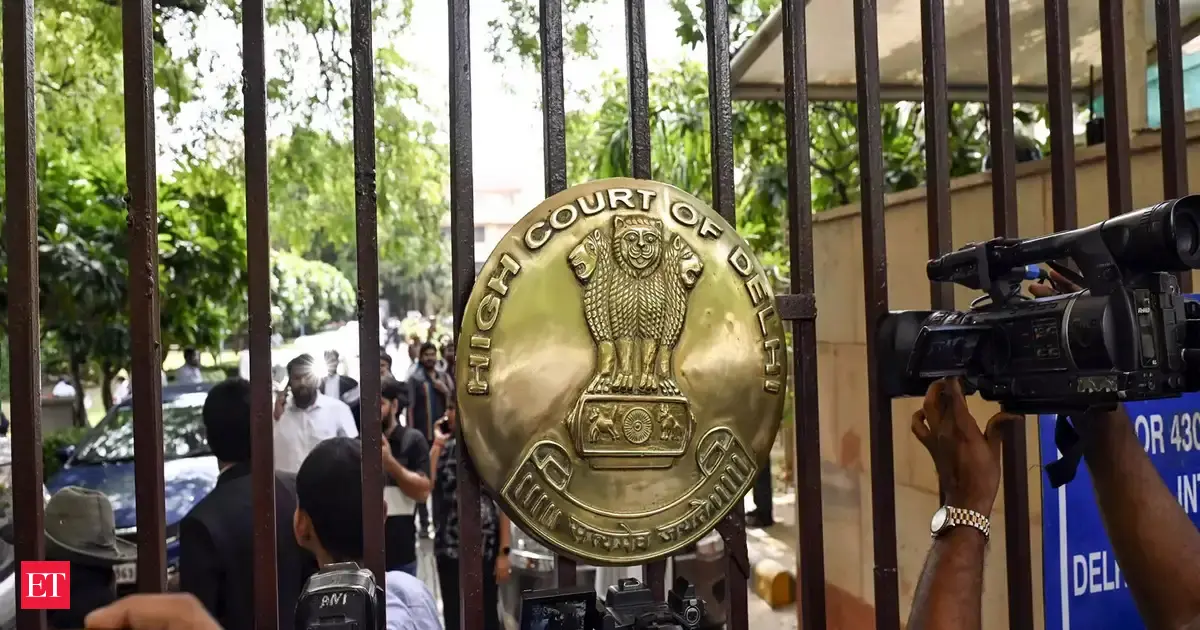 Delhi HC judge recuses from hearing Karti Chidambaram's plea against framing of charges