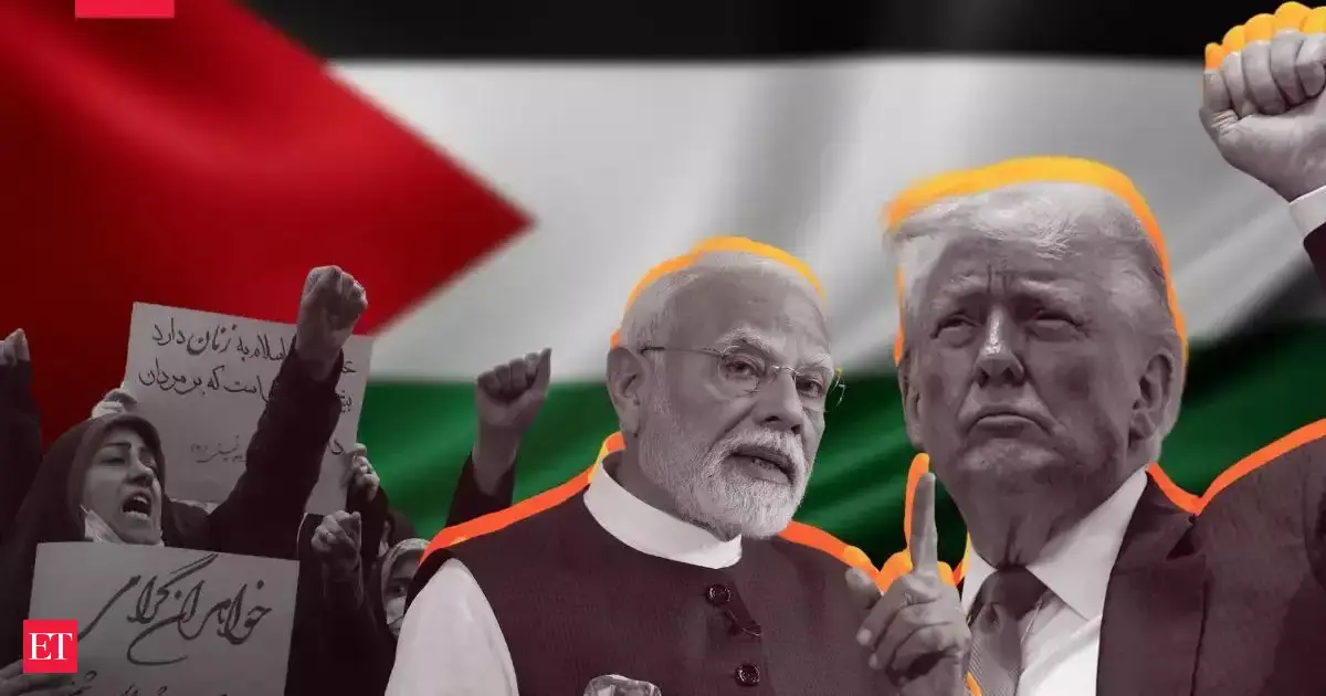 Why is India invited to Trump’s ‘Board of Peace’?