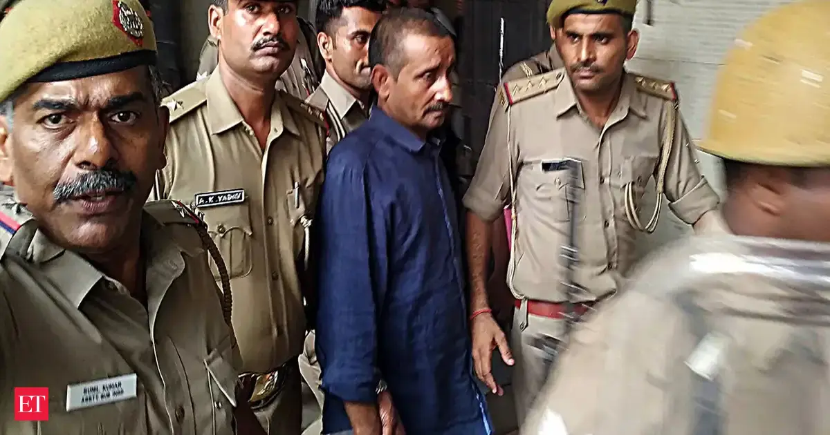 Unnao rape case: Delhi HC dismisses Kuldeep Sengar's plea to suspend 10-year sentence in death case of survivor's father