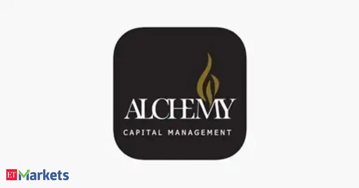 Alchemy Capital Management launches long term ventures fund, a Category III AIF