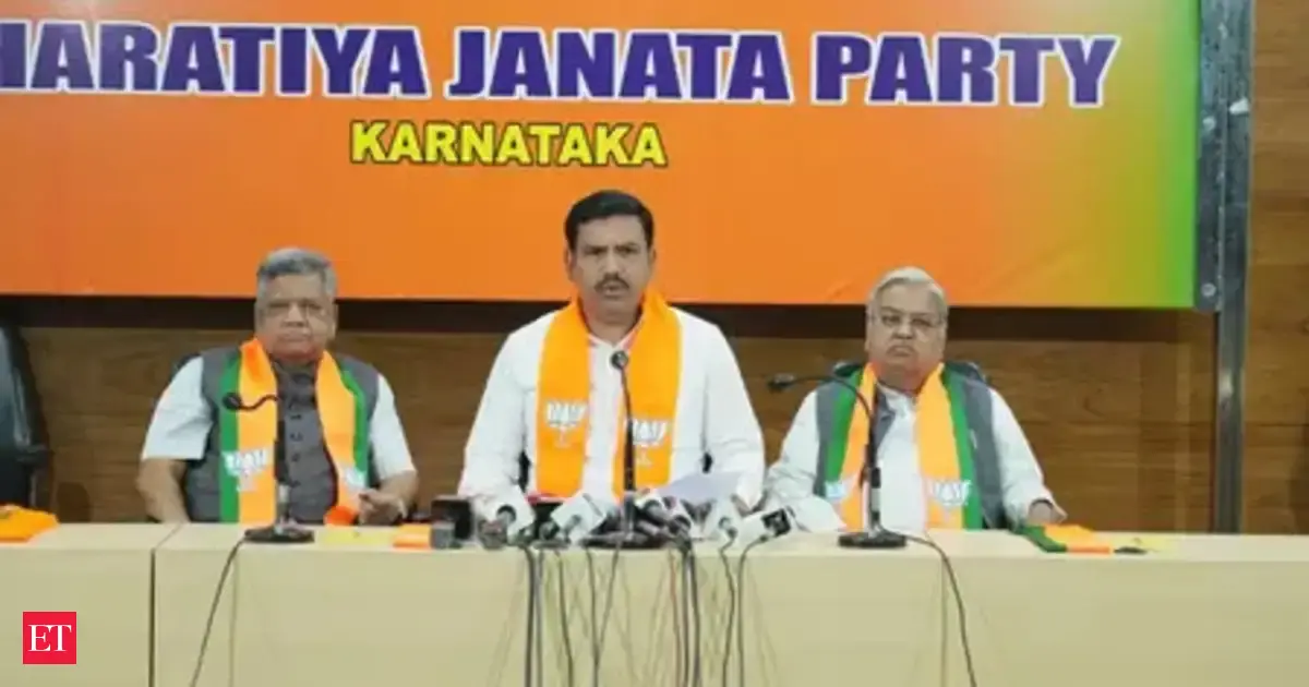 Bengaluru civic body polls will be held after May 25 with ballot papers: Karnataka Election Commissioner