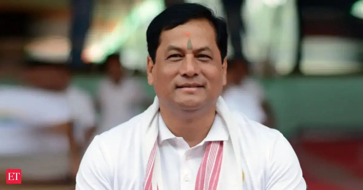 FIR over 'forged letter' in Sonowal's name calling for course correction before Assam polls