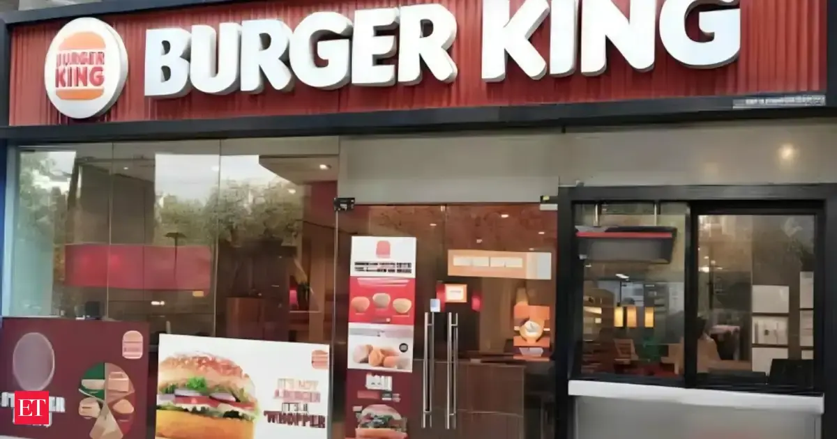 Everstone to sell entire stake in India's Burger King operator Restaurant Brands Asia, sources say