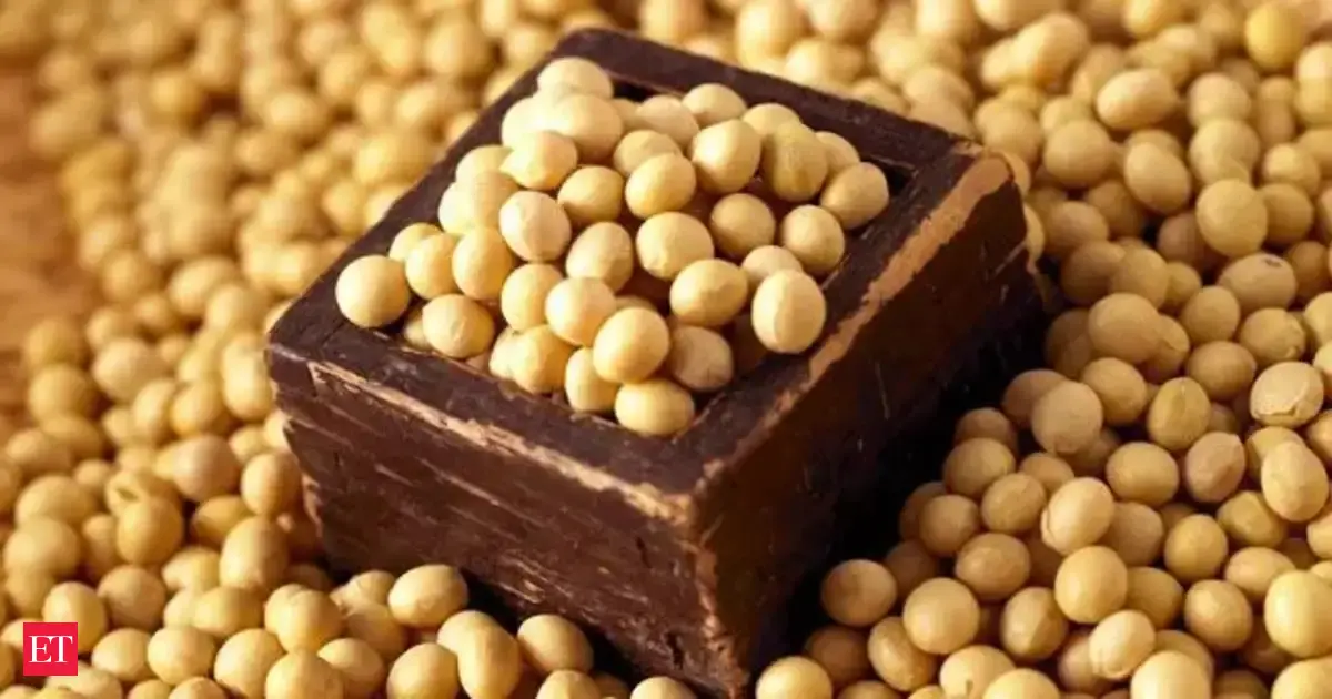 India's December oilmeal exports fall 40% on weak soyabean meal shipments