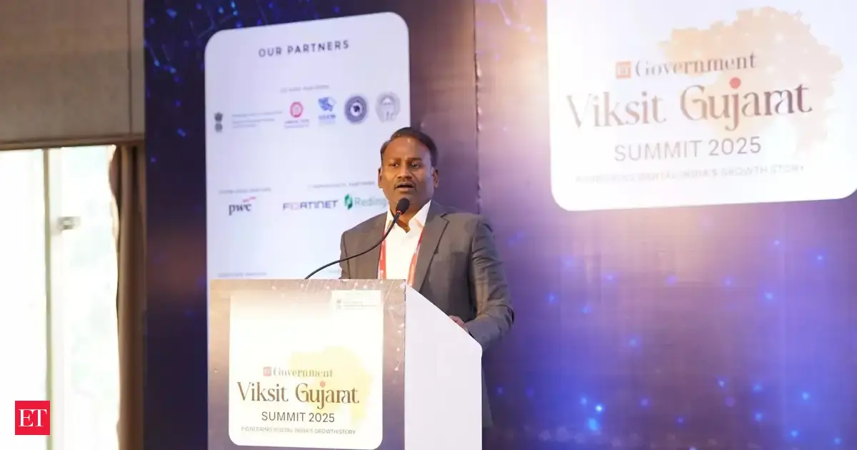 IFSCA key to India’s global reinsurance hub ambitions: Financial Services Secretary